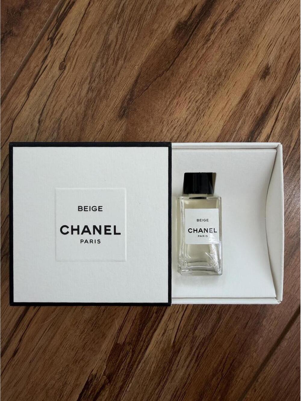 Chanel Beige EDP Mini